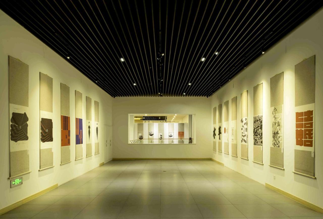 Hotel Angsana Xi'An Lintong Zewnętrze zdjęcie